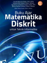 Buku Ajar Matematika Diskrit Untuk Teknik Informatika