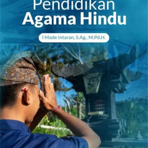 Buku Ajar Pendidikan Agama Hindu