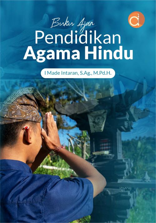 Buku Ajar Pendidikan Agama Hindu