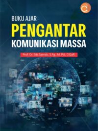 Buku Ajar Pengantar Komunikasi Massa