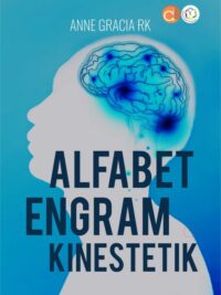 Buku Alfabet Engram Kinestetik