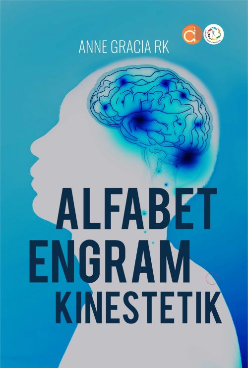 Buku Alfabet Engram Kinestetik