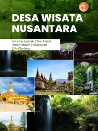 Buku Desa Wisata Nusantara