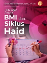 Buku Hubungan Antara Bmi Dan Siklus Haid