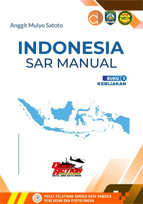 Buku Indonesia Sar Manual Buku 1 Kebijakan
