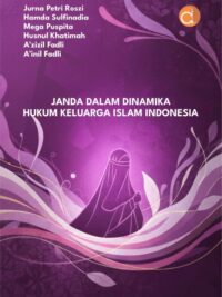 Buku Janda Dalam Dinamika Hukum Keluarga Islam Indonesia