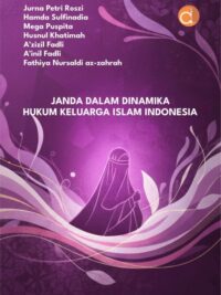 Buku Janda Dalam Dinamika Hukum Keluarga Islam Indonesia