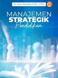 Buku Manajemen Strategik Pendidikan