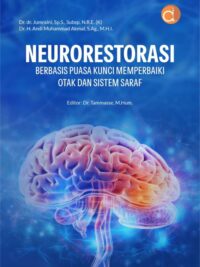 Buku Neurorestorasi Berbasis Puasa Kunci Memperbaiki Otak Dan Sistem Saraf