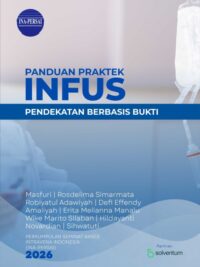 Buku Panduan Praktek Infus Pendekatan Berbasis Bukti