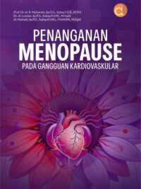 Buku Penanganan Menopause Pada Gangguan Kardiovaskular