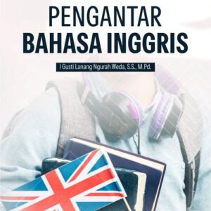 Buku Pengantar Bahasa Inggris