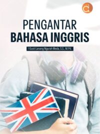 Buku Pengantar Bahasa Inggris