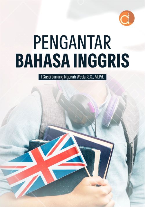 Buku Pengantar Bahasa Inggris