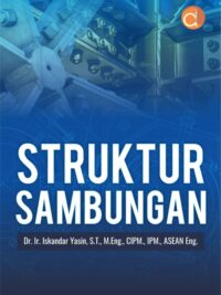 Buku Struktur Sambungan