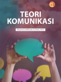 Buku Teori Komunikasi