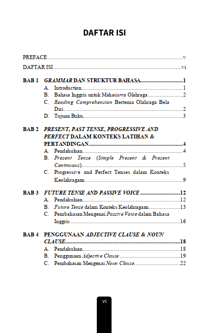 Buku Fundamental Principles of Physical Education and Sport Sciences - Gambar 2