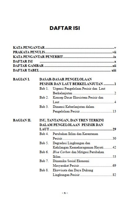 Buku Pengelolaan Pesisir dan Laut Berkelanjutan - Gambar 2