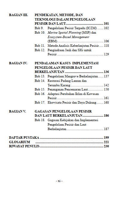 Buku Pengelolaan Pesisir dan Laut Berkelanjutan - Gambar 3