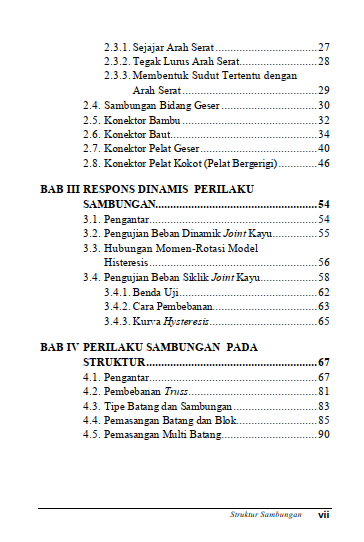 Buku Struktur Sambungan - Gambar 3
