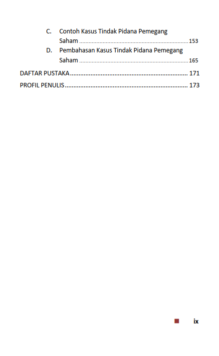 Buku Tindak Pidana Perbankan Dalam Praktik Peradilan - Gambar 4