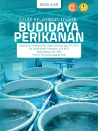 Buku Ajar Studi Kelayakan Usaha Budidaya Perikanan