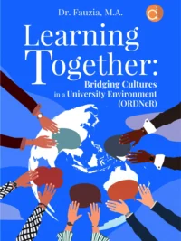 Buku Learning Together: Bridging Cultures in a University Environment (ORDNeR)