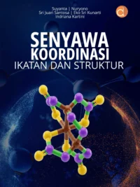 Buku Senyawa Koordinasi: Ikatan dan Struktur