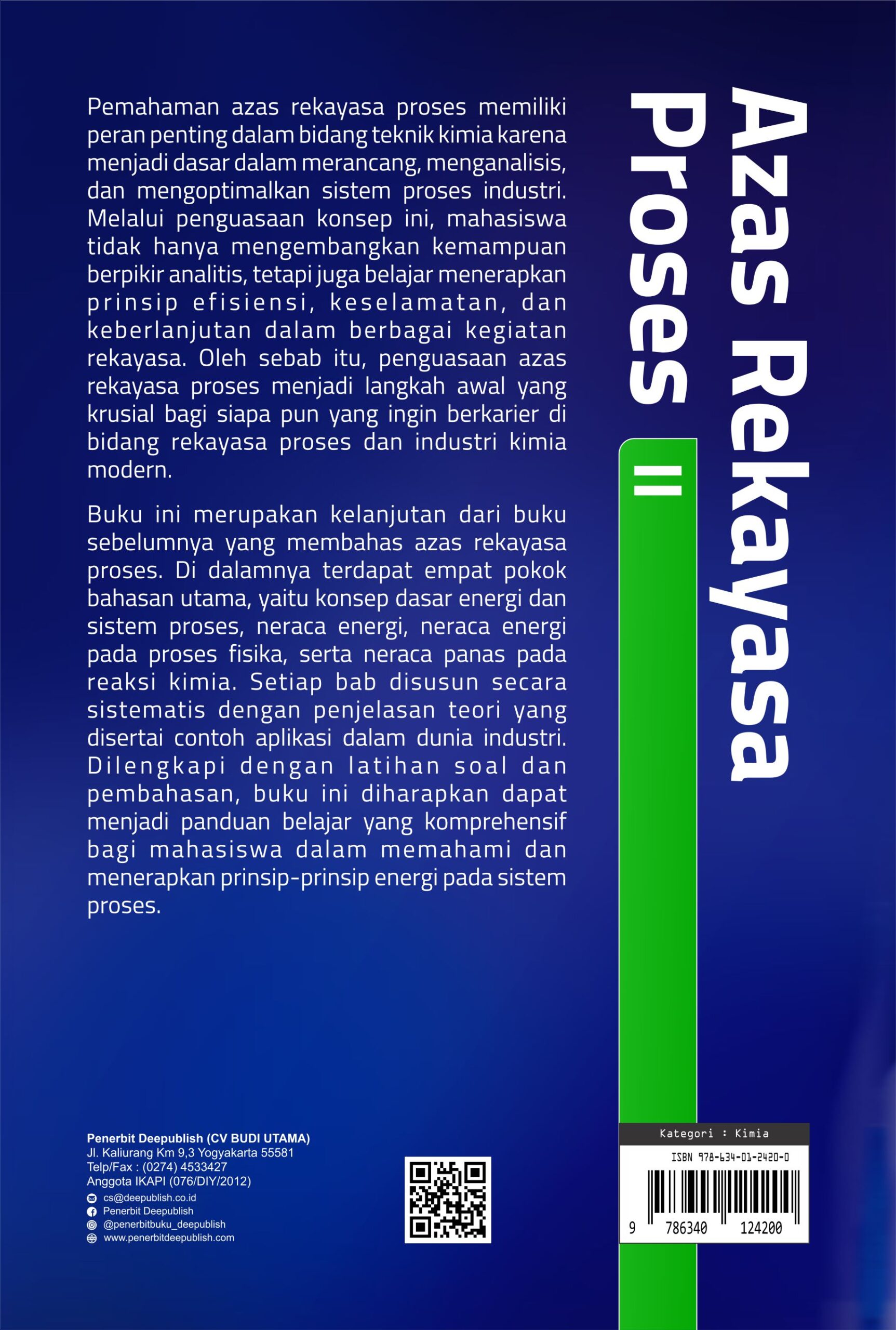 Buku Azas Rekayasa Proses II - Gambar 5