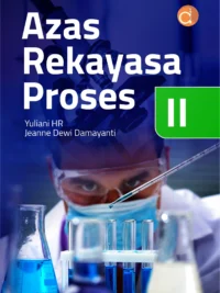 Buku Azas Rekayasa Proses II