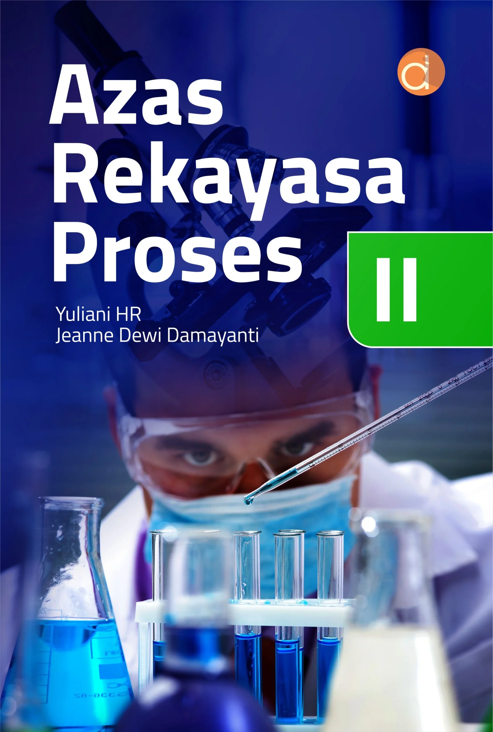 Buku Azas Rekayasa Proses II