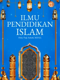 Buku Ilmu Pendidikan Islam