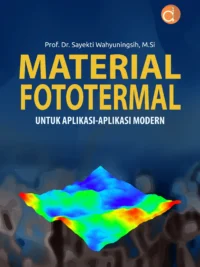 Buku Material Fototermal untuk Aplikasi-Aplikasi Modern