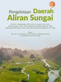 Buku Pengelolaan Daerah Aliran Sungai