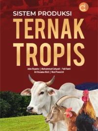 Buku Sistem Produksi Ternak Tropis