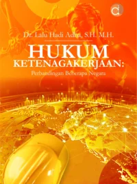 Buku Hukum Ketenagakerjaan: Perbandingan Beberapa Negara