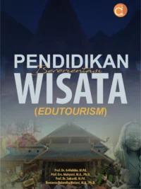 Buku Pendidikan Berorientasi Wisata (Edutourism)