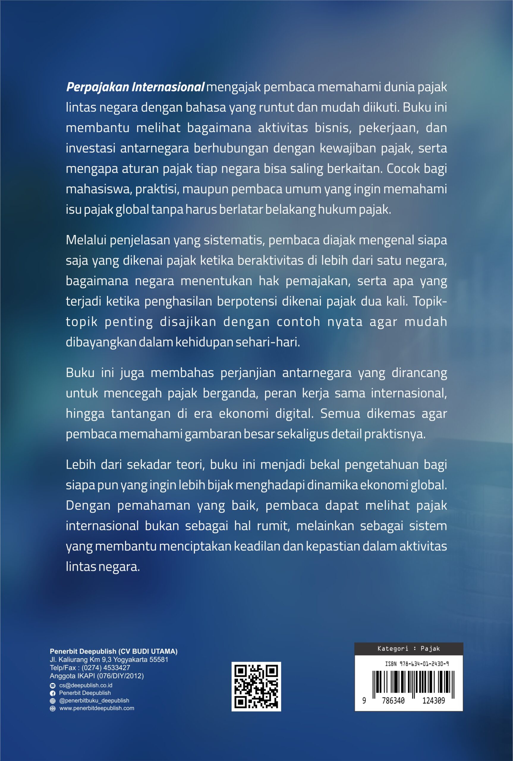 Buku Perpajakan Internasional - Gambar 7