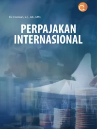 Buku Perpajakan Internasional