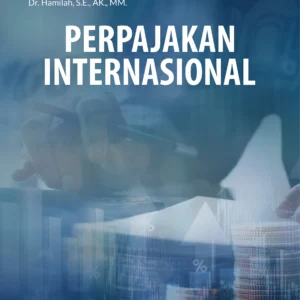 Buku Perpajakan Internasional