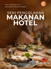 Buku Seni Pengolahan Makanan Hotel