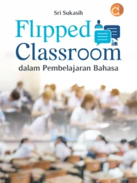 Buku Flipped Classroom dalam Pembelajaran Bahasa