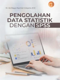 Buku Pengolahan Data Statistik dengan SPSS