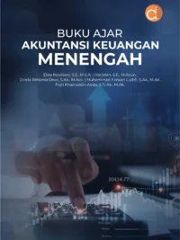 Buku Ajar Akuntansi Keuangan Menengah