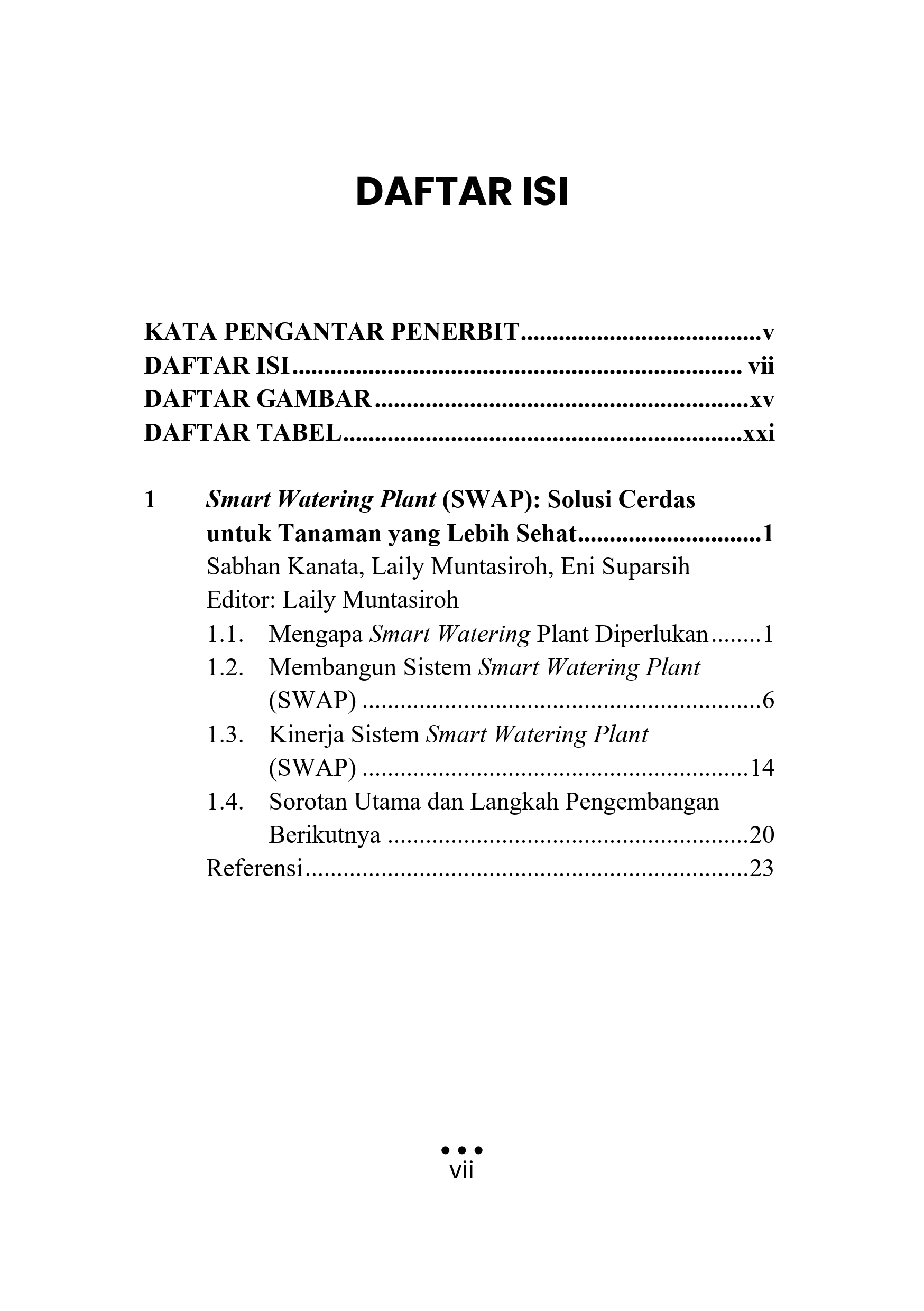 Buku Capstone Design: Rekayasa Sistem untuk Solusi Nyata - Gambar 2
