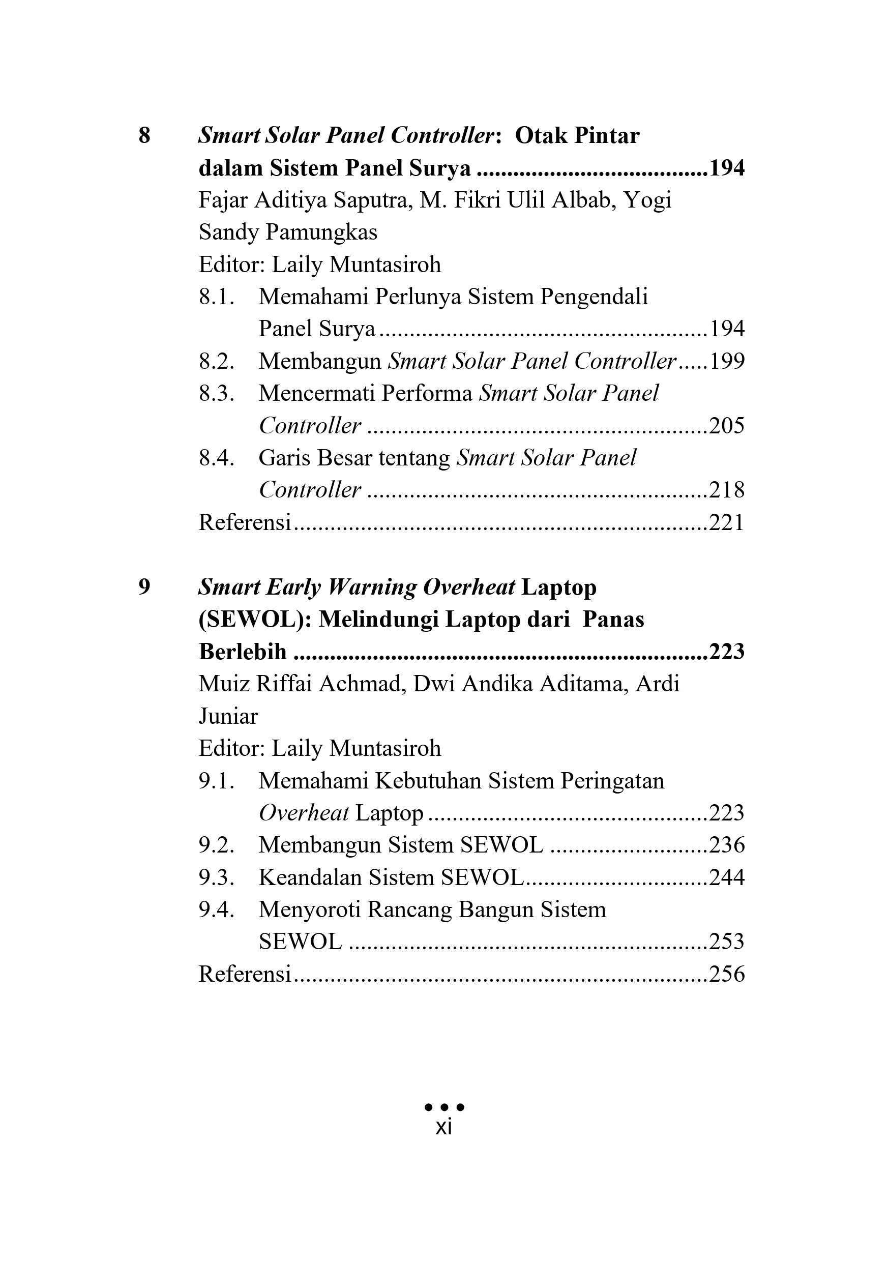Buku Capstone Design: Rekayasa Sistem untuk Solusi Nyata - Gambar 6
