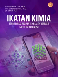 Buku Ikatan Kimia: Terintengrasi Augmented Reality Berbasis Multi-Representasi