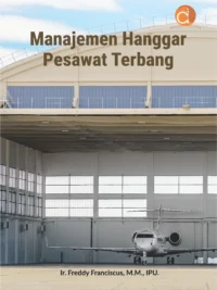 Buku Manajemen Hanggar Pesawat Terbang