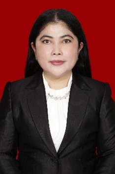 Geertje Efraty Kandiyoh