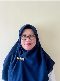 Siti Khoiriyah, S.Si.